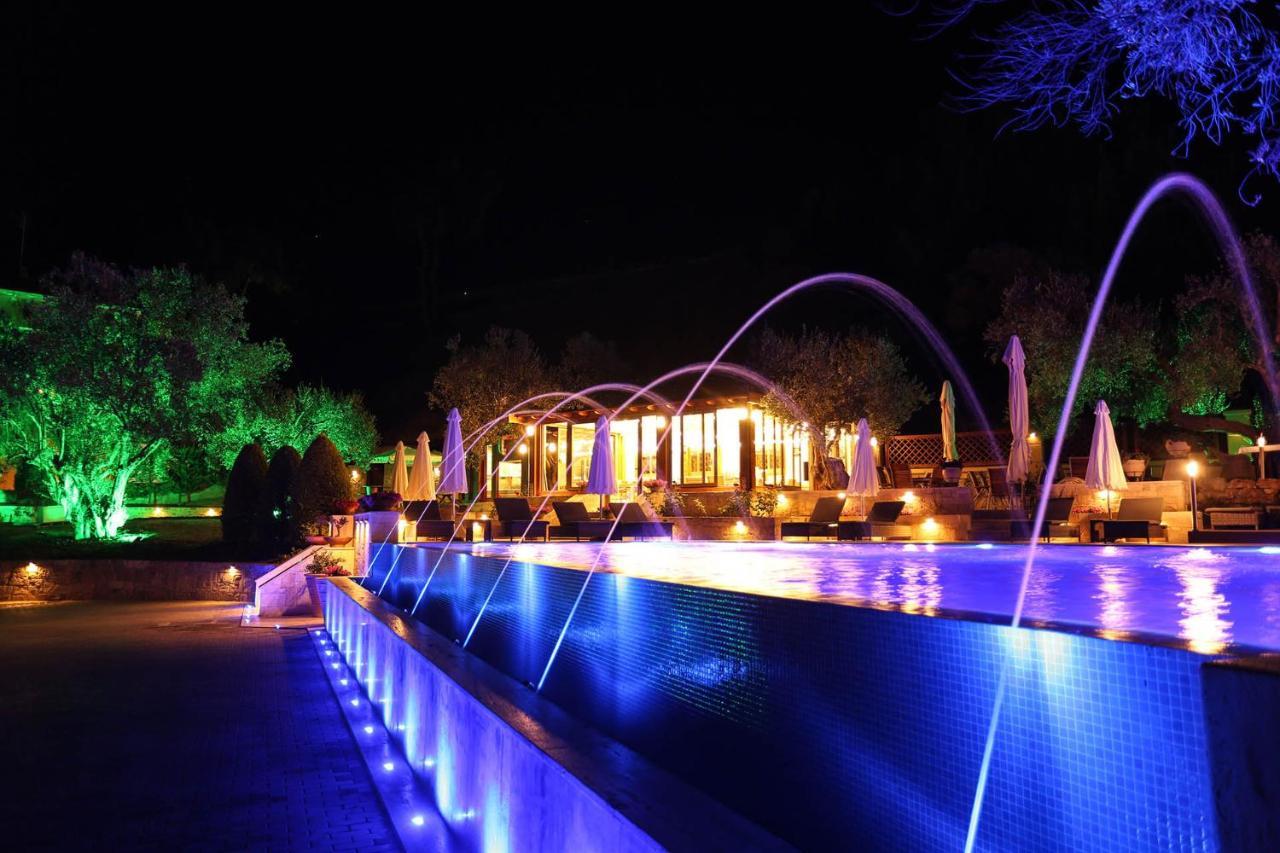 Kassandra Village Resort Pefkochori Exteriér fotografie