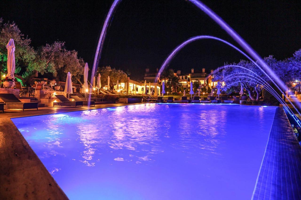 Kassandra Village Resort Pefkochori Exteriér fotografie