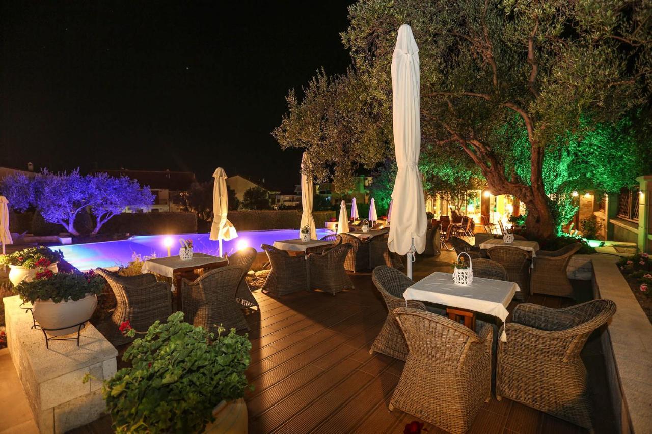 Kassandra Village Resort Pefkochori Exteriér fotografie