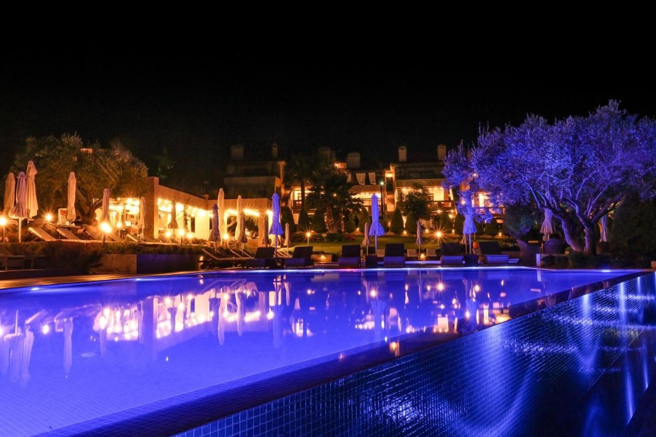 Kassandra Village Resort Pefkochori Exteriér fotografie