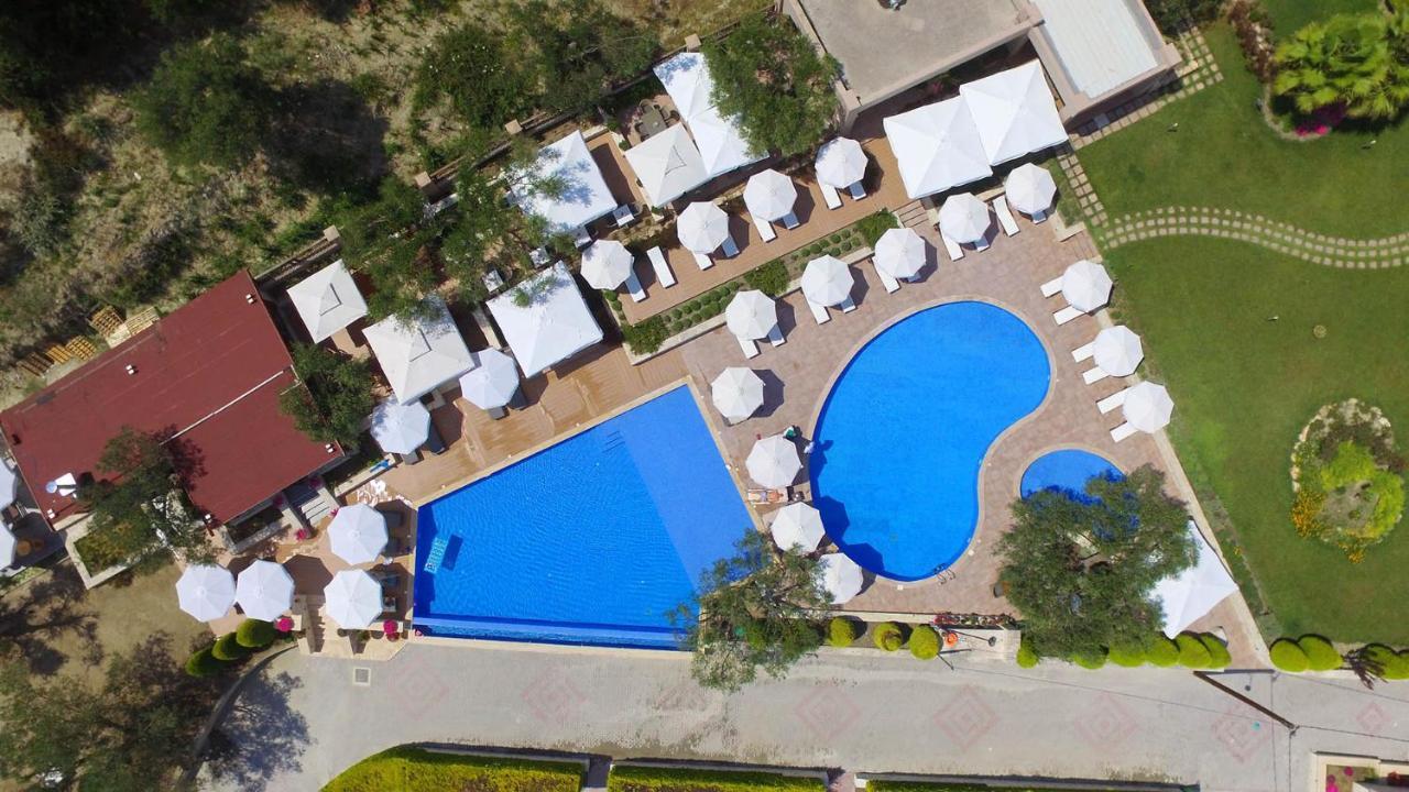Kassandra Village Resort Pefkochori Exteriér fotografie