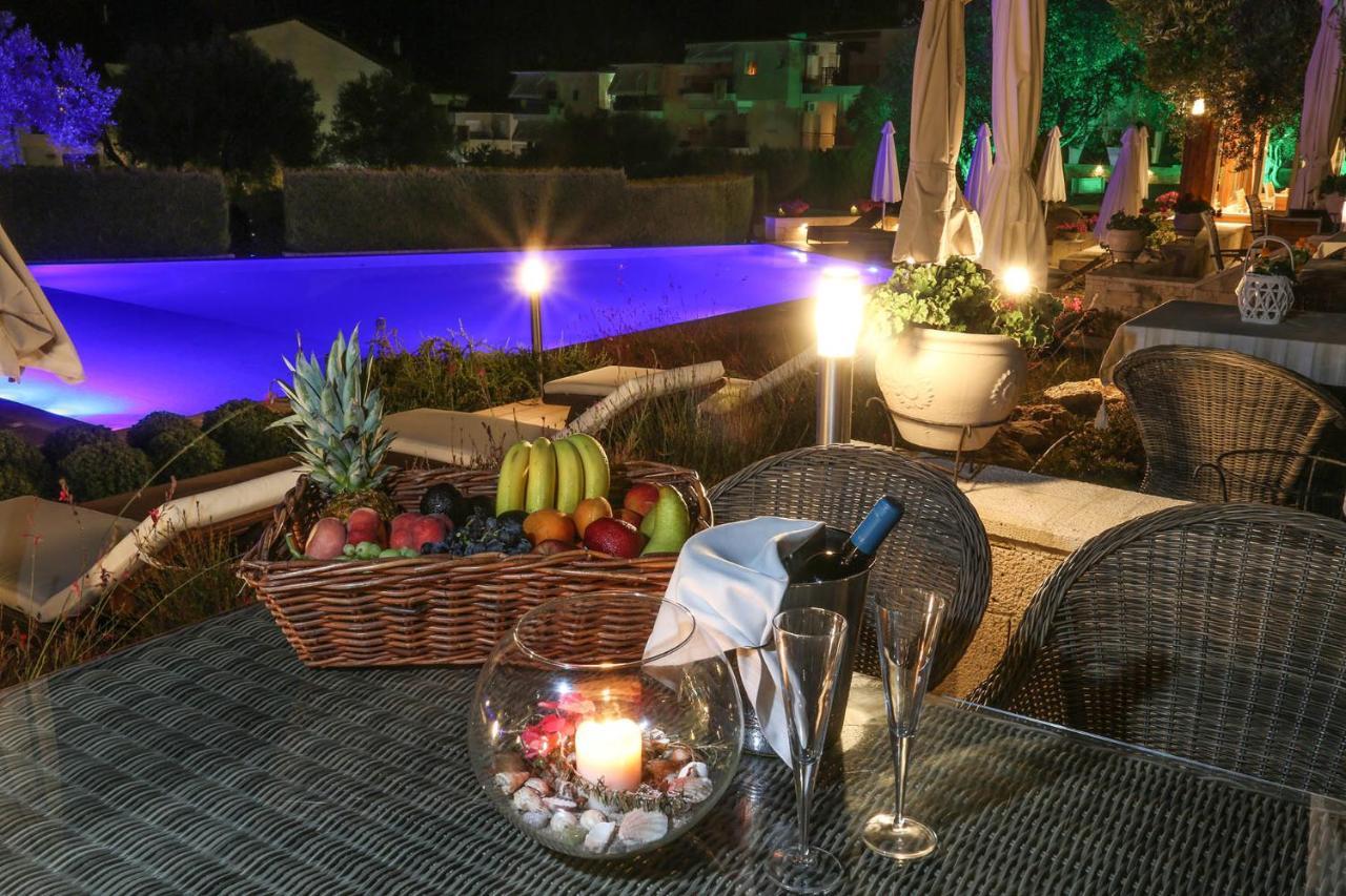 Kassandra Village Resort Pefkochori Exteriér fotografie