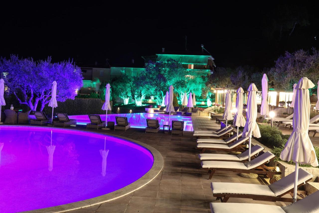 Kassandra Village Resort Pefkochori Exteriér fotografie