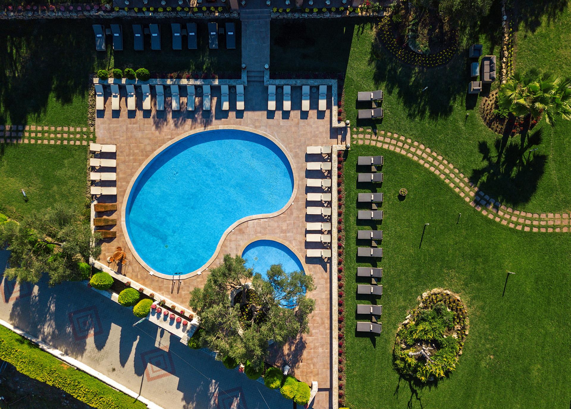 Kassandra Village Resort Pefkochori Exteriér fotografie